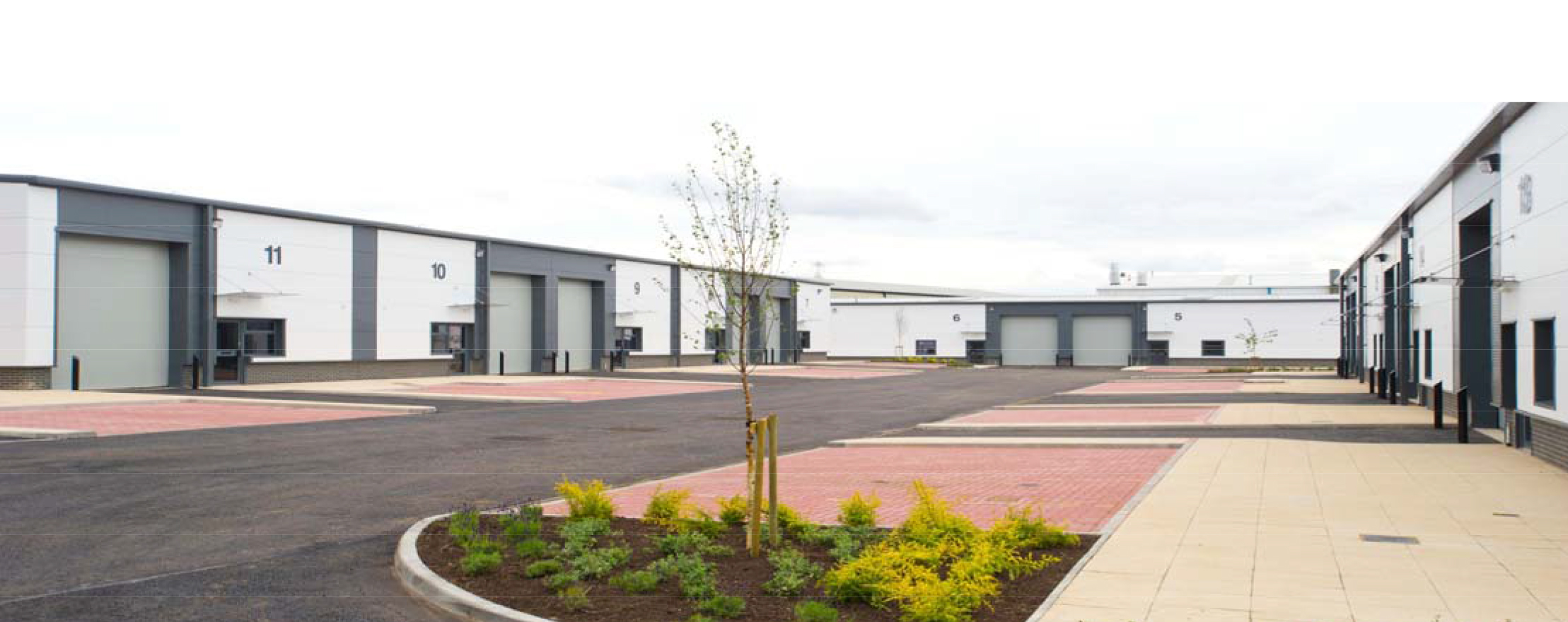 Unit 4 Larch Court available to let - Hellens Group